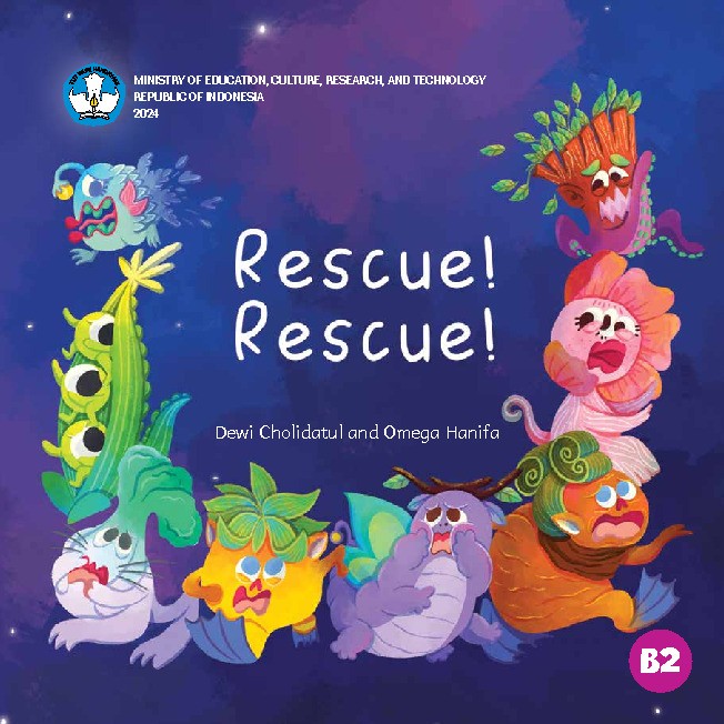 Rescue! Rescue!
